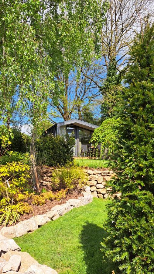 Sauerland-Tinyworld - Ihr Tiny Ferienhaus Im Sauerland Am Diemelsee ภายนอก รูปภาพ
