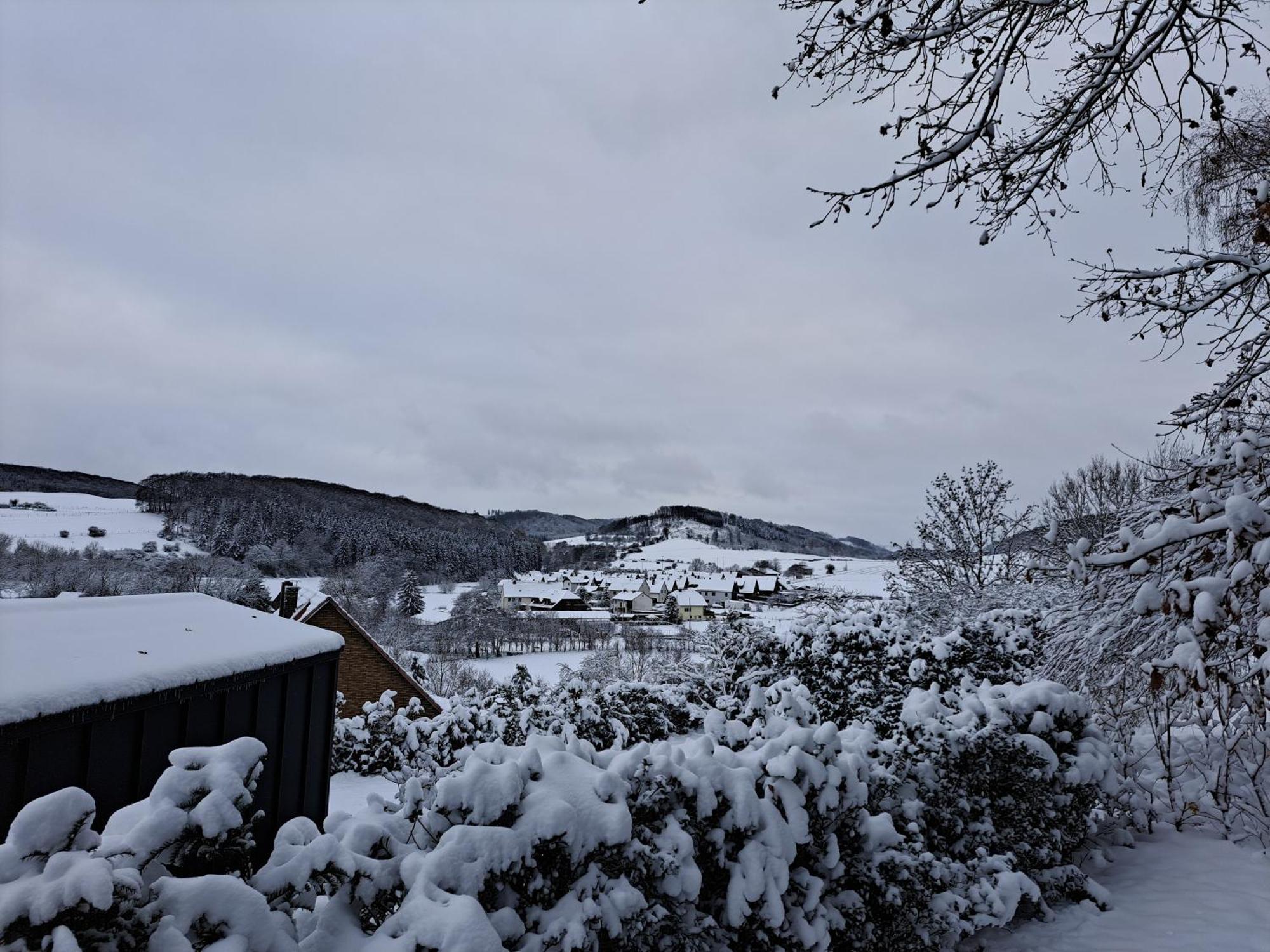 Sauerland-Tinyworld - Ihr Tiny Ferienhaus Im Sauerland Am Diemelsee ภายนอก รูปภาพ