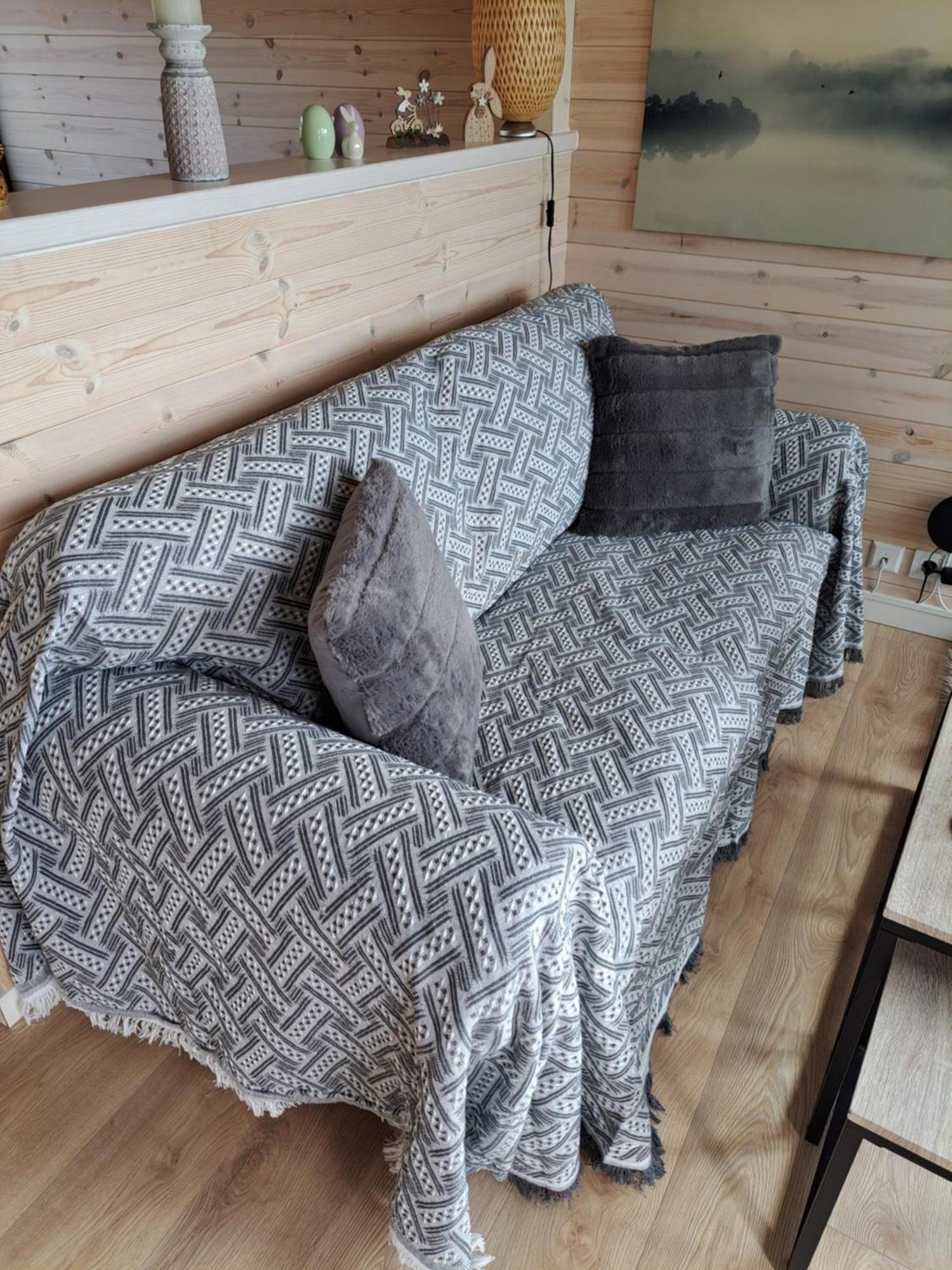 Sauerland-Tinyworld - Ihr Tiny Ferienhaus Im Sauerland Am Diemelsee ภายนอก รูปภาพ