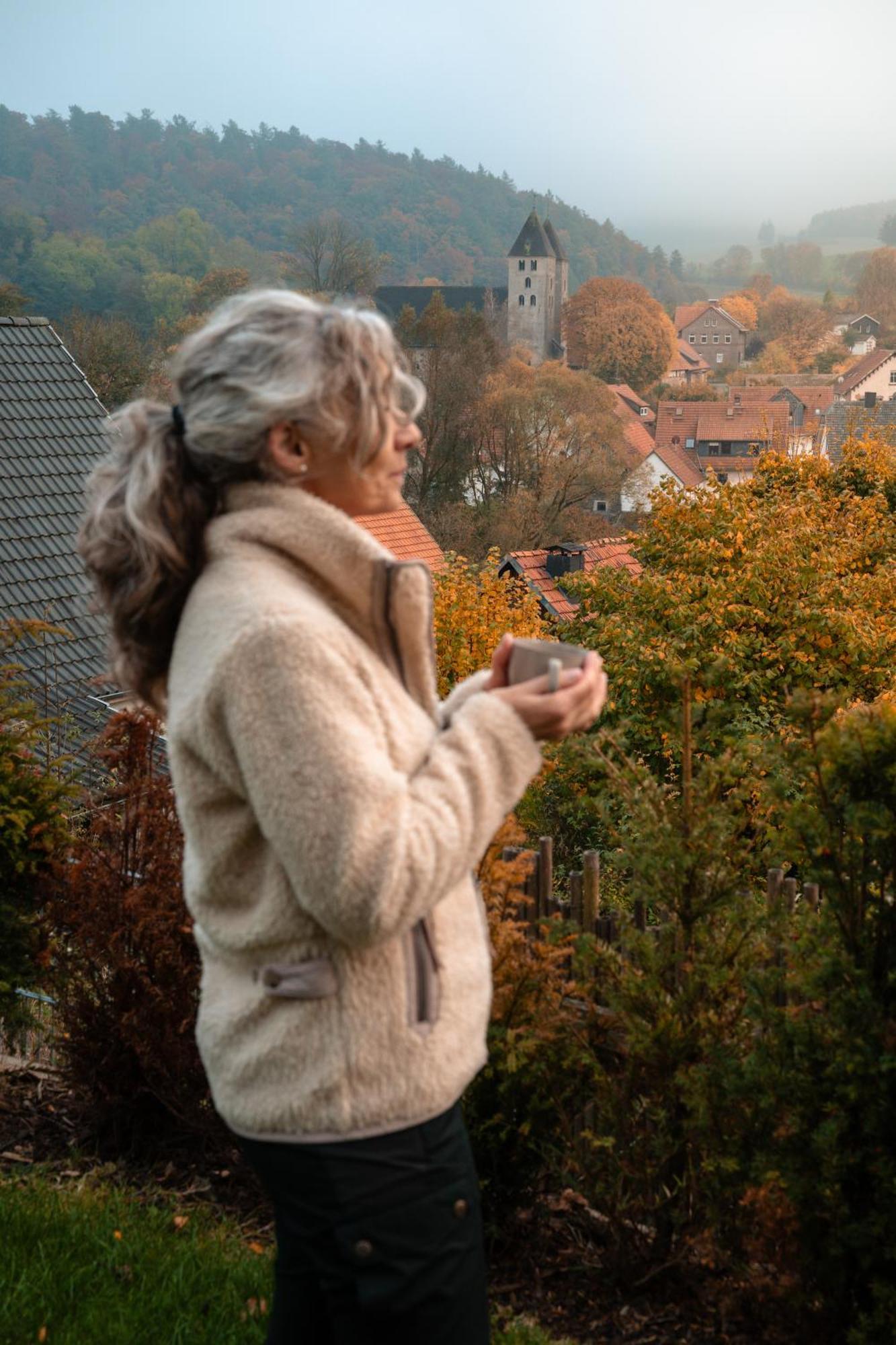 Sauerland-Tinyworld - Ihr Tiny Ferienhaus Im Sauerland Am Diemelsee ภายนอก รูปภาพ