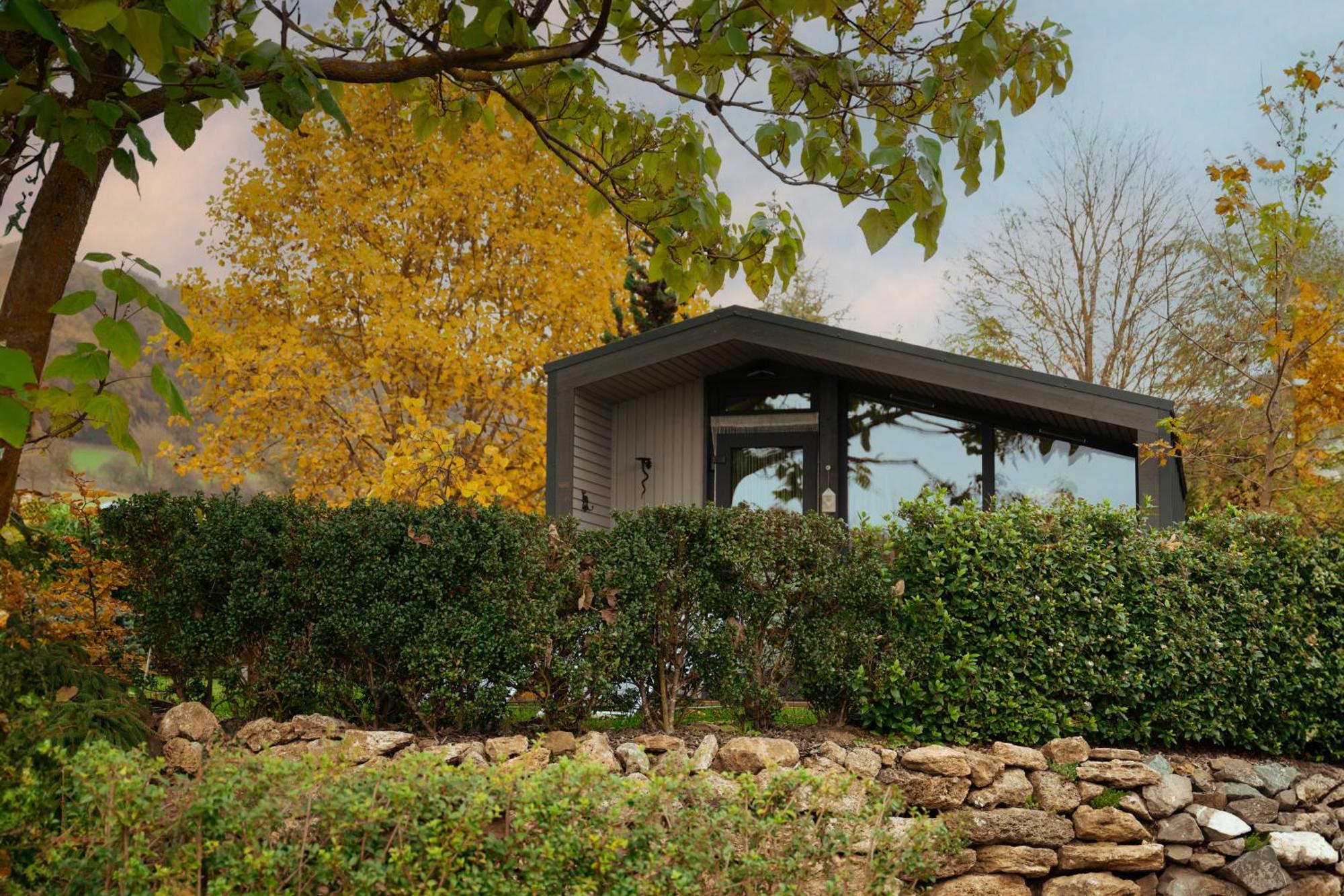 Sauerland-Tinyworld - Ihr Tiny Ferienhaus Im Sauerland Am Diemelsee ภายนอก รูปภาพ
