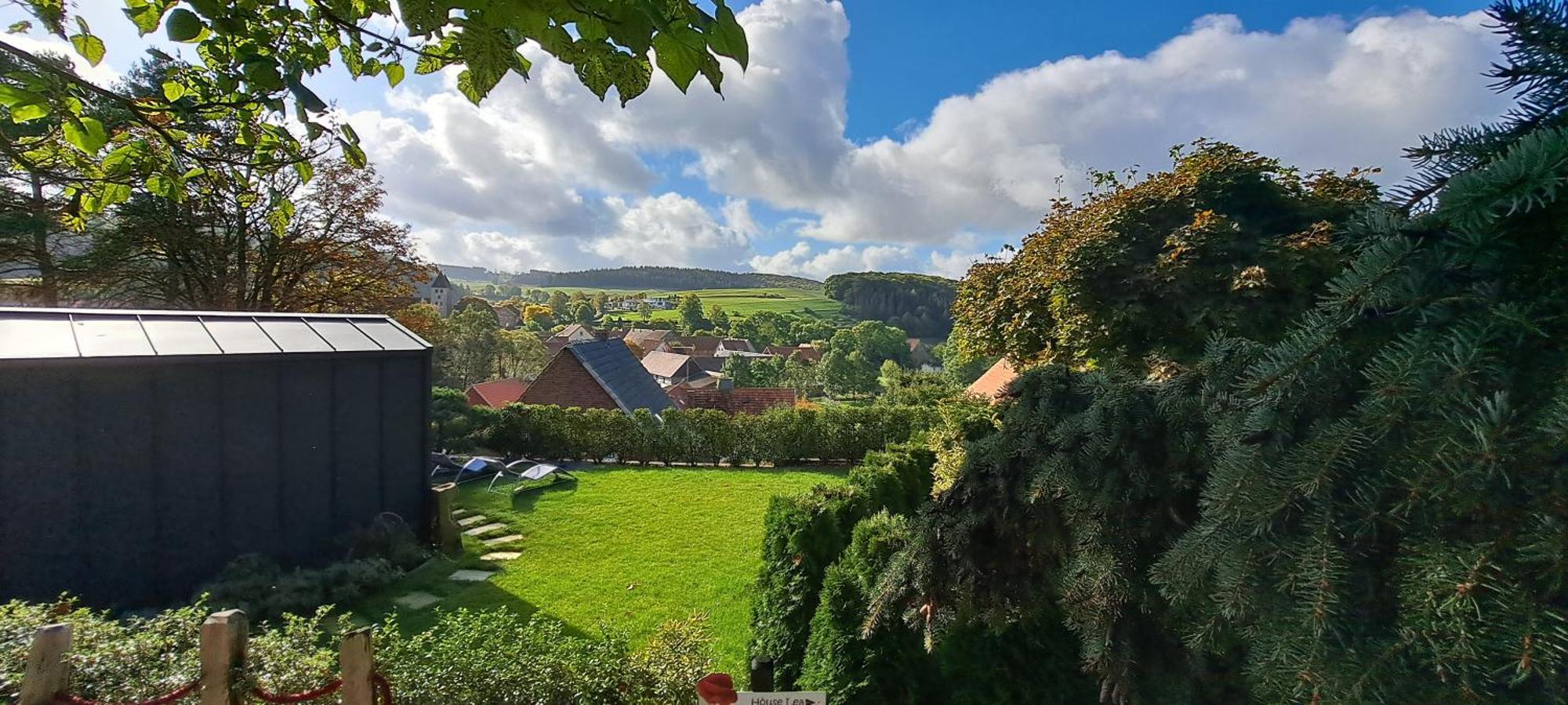 Sauerland-Tinyworld - Ihr Tiny Ferienhaus Im Sauerland Am Diemelsee ภายนอก รูปภาพ